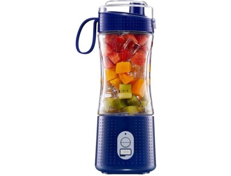 Batidora de Vaso YAN385-1 Azul