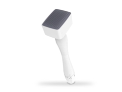 Derma Stamp Ajustable De 0-3 Mm Con 140 Agujas De Titanio