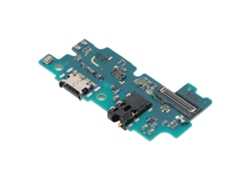 Cabo Flexível De Porta Usb De Carregamento Com Plugue De Cauda Para Samsung A50 A505u, Novo