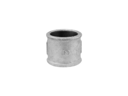 Manguito galvanizado 1, Gibalto