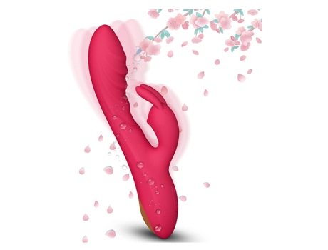 Vibrador CHRONUS CR0314_zzh7 Rosa
