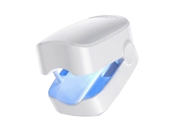 Lámpara de tratamiento para hongos en las uñas, 910 nm, 460 nm, terapia con lámpara LED para la eliminación de uñas de manos y pies. Dispositivo GOKOCO.