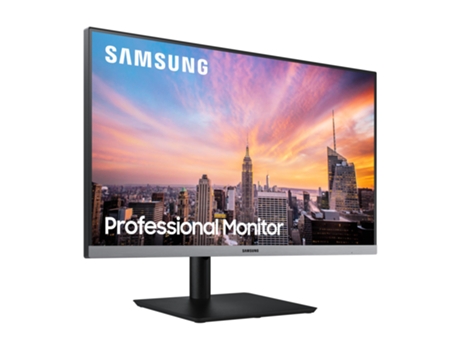 Monitor SAMSUNG LS24R650FDU (23.8" - 75 Hz - 5 ms)