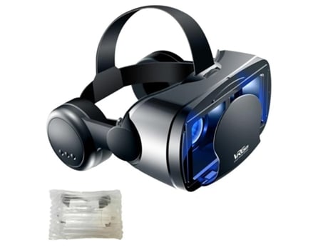 Gafas Realidad Virtual SLOWMOOSE 3D Vr