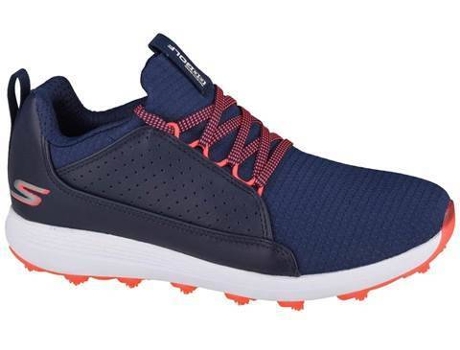 Zapatillas SKECHERS GO Golf Max Mojo Mujer (40 - Azul)