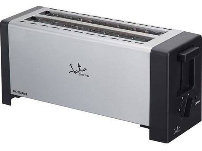 Tostadora JATA TT610