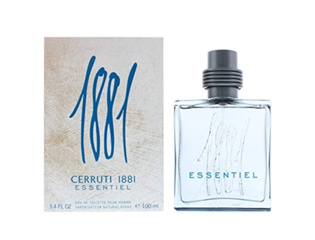 Perfume CERRUTI Essentiel Edt (100 ml)