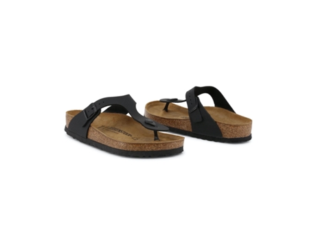Sandalias de Dedo Birkenstock Negro