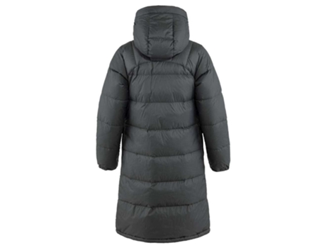 Casacos FJÄLLRÄVEN Jaqueta Expedition Down Cinzento XS Mulher