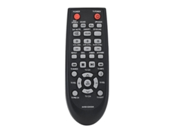 Mando A Distancia Ah59 02434a Repuesto Para Barra De Sonido Ah59-02433a Ah59-02546a Hw-e551 ALLINLESS