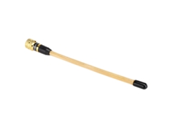 Antena Flexible Con Resorte Vhf Sma Macho Para Yaesu Vx-3r Vx-800 Ft-250r Ft-60r