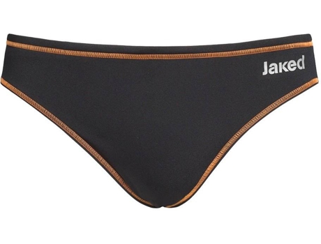 Calzoncillos para Hombre JAKED Milano Negro para Natacion (3)