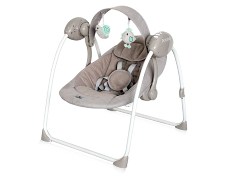 Columpio para Bebé PORTOFINO string dots LORELLI