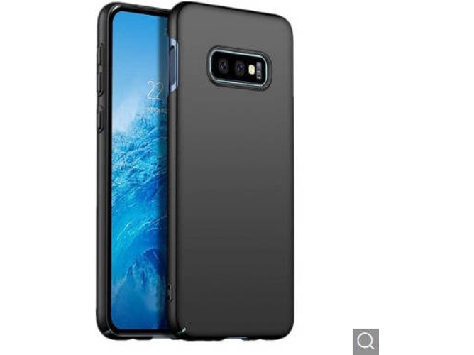 Carcasa Samsung Galaxy S10e SlimShield Negro