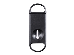 Cortapuros Orysin V Cutter - Portátil de acero inoxidable con doble hoja
