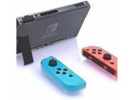 Carcasa Protectora SIANGOT qq014 (Nintendo Switch)