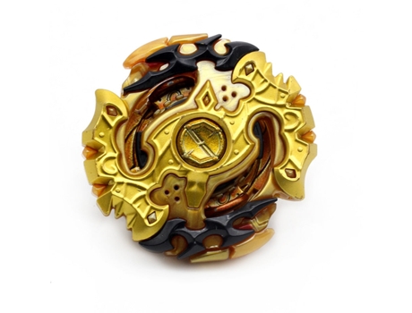 Beyblade Burst Arena Sin Lanzador Y Caja de Fusión de Metal, Juguete de God Blades B-00-100
