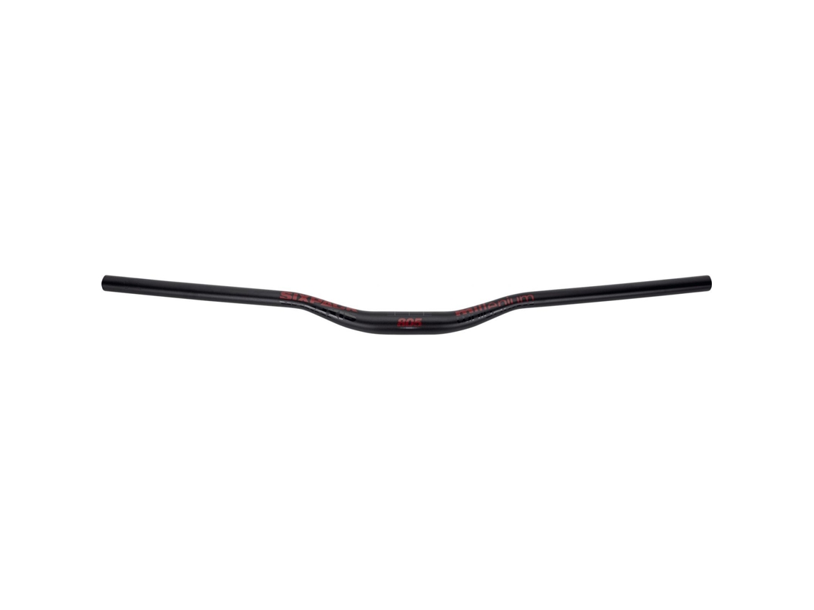 Percha SIXPACK RACING Millenium Rise 31.8 805x 30 mm