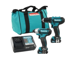 Set de Herramientas MAKITA CLX224X