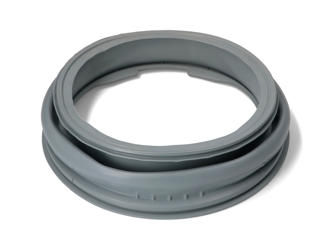 Goma De La Puerta - Bosch 00667220 Para Lavadora Gsk020bo