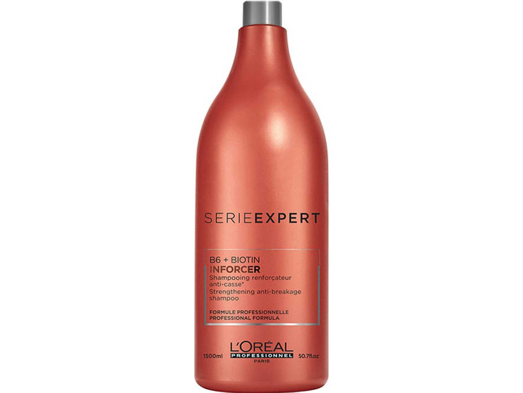Loción para el Pelo L'ORÉAL Anti Rotura 1500 ml