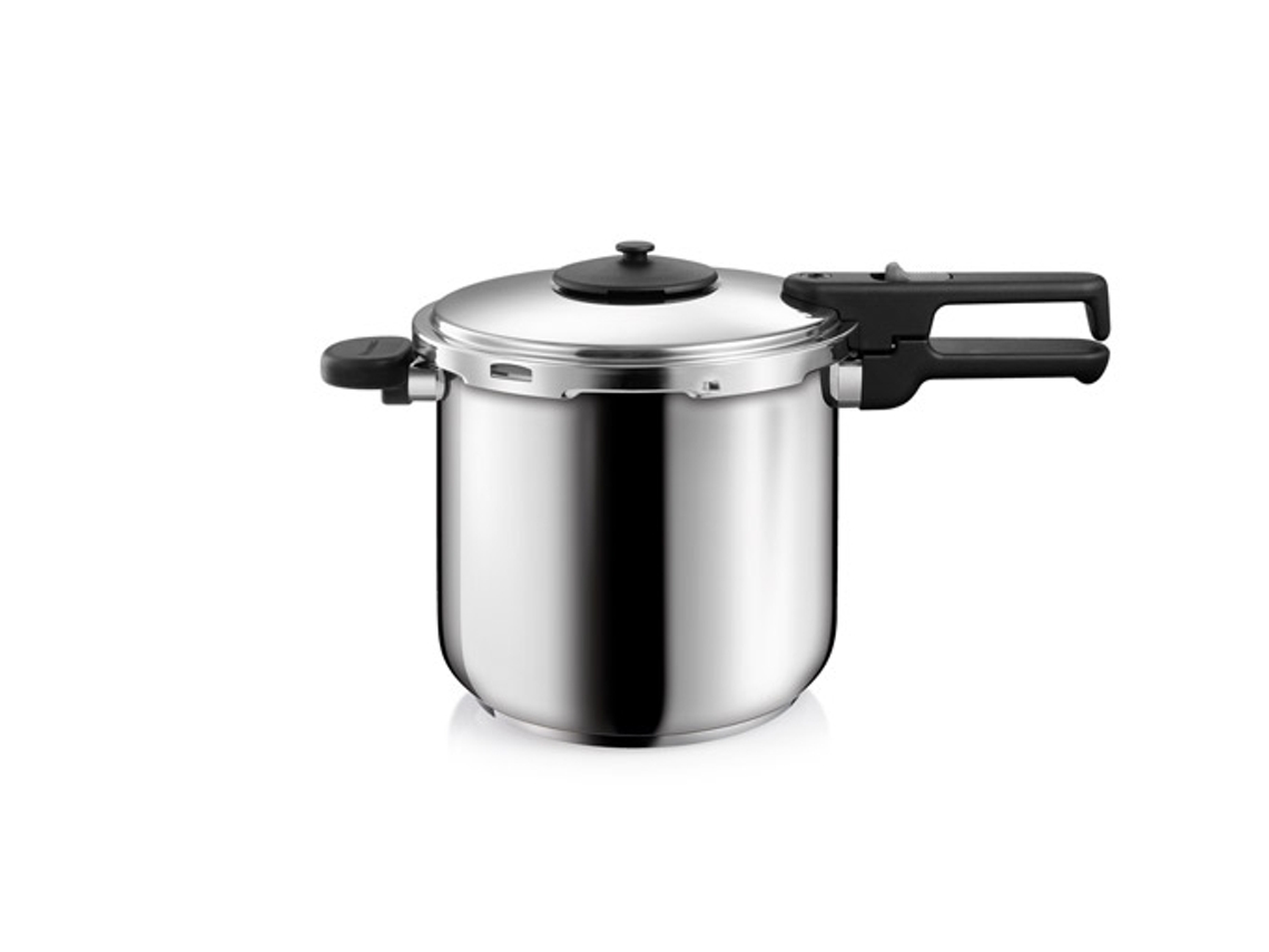 Grandchef Olla A Presión 7,5 L
