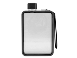 Hervidor eléctrico portátil de 500 ml en acero inoxidable 304 para hervir agua