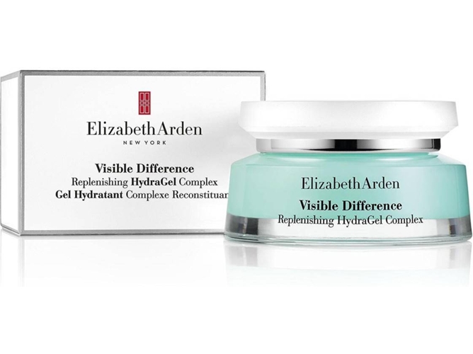 Gel Facial ELIZABETH ARDEN Visible Difference Hydra-Gel (75 ml)