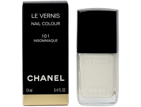 El Esmalte de Uñas #101-Insomniaque CHANEL 13 Ml