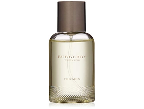 Perfume BURBERRY Weekend For Men 50ml 1.7fl.oz (Eau de toilette)