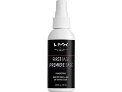 Base en Polvo NYX First Base Primer Spray (18 g)
