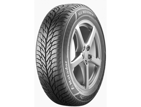 Neumático MATADOR 205/50 R17 93W Mp62 All Weather Evo Xl By CONTINENTAL