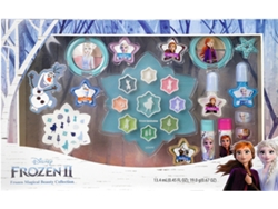 Juguete DISNEY Frozen Set de Maquillaje (Edad Mínima: ‍5 Años - 29 x 35 x 22 cm)