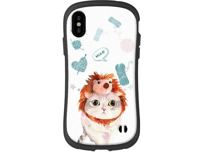 Funda iPhone 6 Plus, 6s Plus Protective Blanco