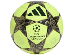 Balón Adidas UEFA Champions League LGE FIFA Quality JZ9994, Unisex, Balones de fútbol ADIDAS (Amarillo 5 EU)
