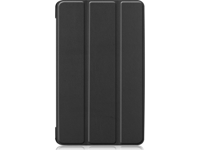 Funda Tablet WISETONY Suporte (Samsung Galaxy Tab A - 8'' - Negro)