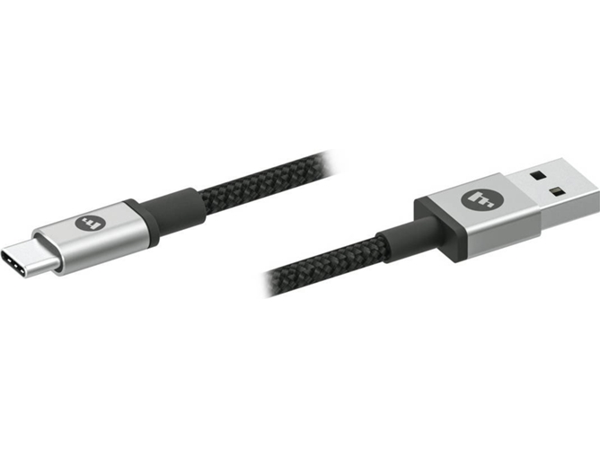 CABO MOPHIE USB USB-C 1M BK
