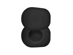 Almohadillas de repuesto Szsmart para Blueparrott B350 Xt (Paquete C)