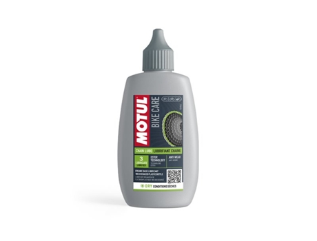 Lubricante para Cadenas 100ML MOTUL CHAIN LUBE DRY