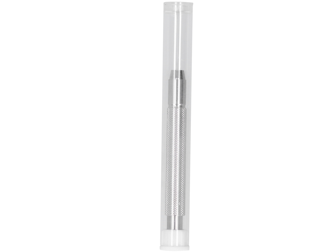 Herramienta De Reparación Y Enrollado De Coronas Para Relojes Mecánicos De 6,0 Mm/6,5 Mm, De Acero Resistente.