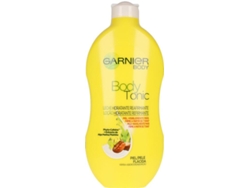 Tónico Corporal Hidratante Fluido Rassodante 400Ml GARNIER