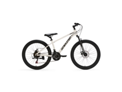 Generation Gt100 24 Pulgadas Blanco – Bicicleta Infantil