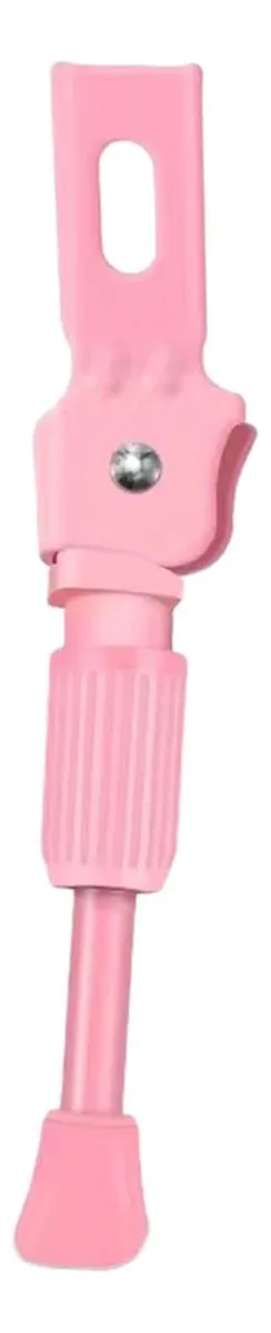 Portabicicletas para niños, rosa, 16 pulgadas, vayotoy