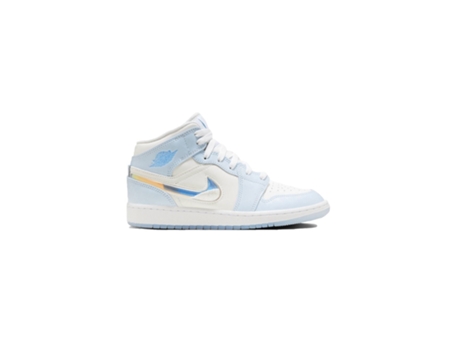 Zapatillas de Mujer NIKE Air Jordan Mid Blanco (37.5)