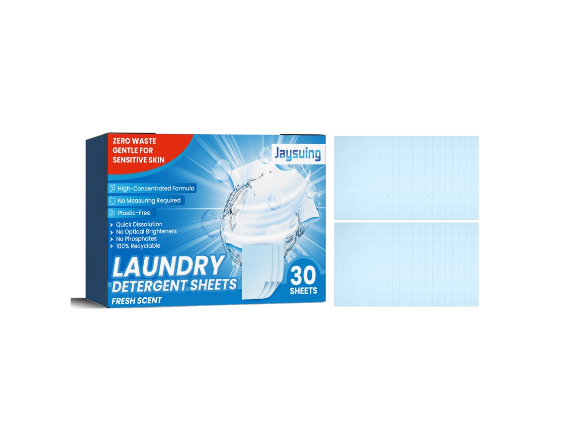 Detergente para ropa Worten