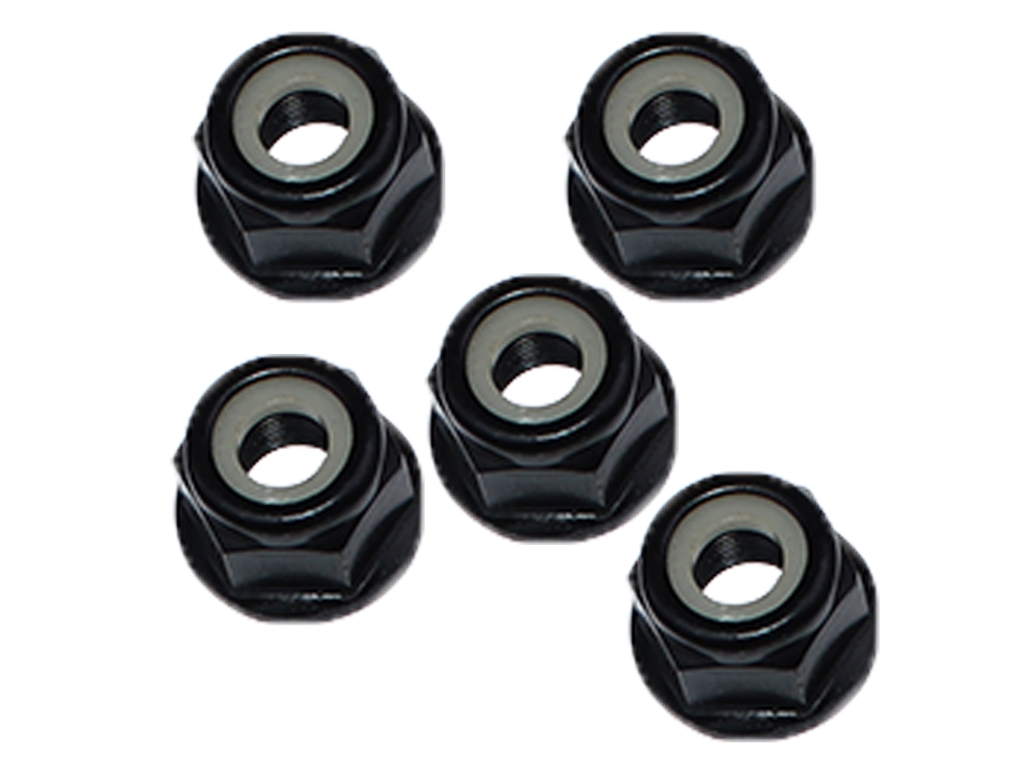 Tuerca de collar para Stihl FS100, FS106, FS108, FS110, FS111, FS120, FS130, FS131, FS200, FS230, FS240, FS250, FS260, FS90, FS130, FS65, FS-KM Lahdek
