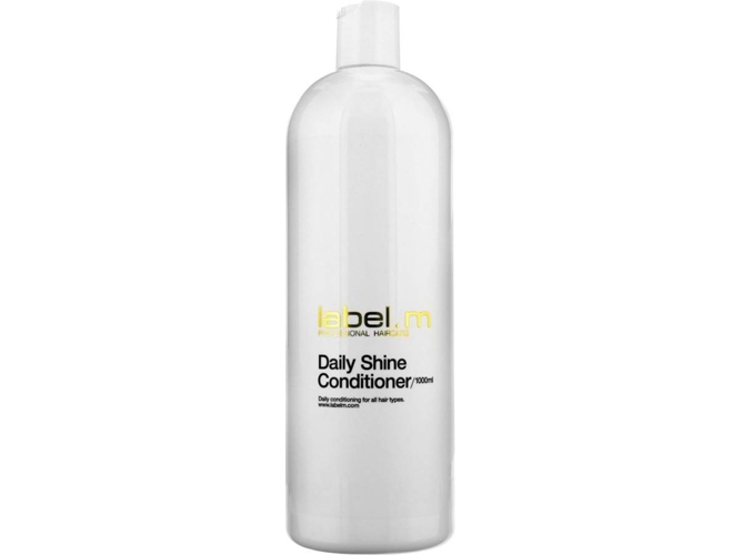 Acondicionador LABEL.M Daily Shine (1000 ml)
