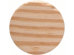Espiga de Madera BOSCH Diámetro = 30 mm