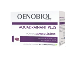 Aquadrenante Plus 45 Comprimidos OENOBIOL