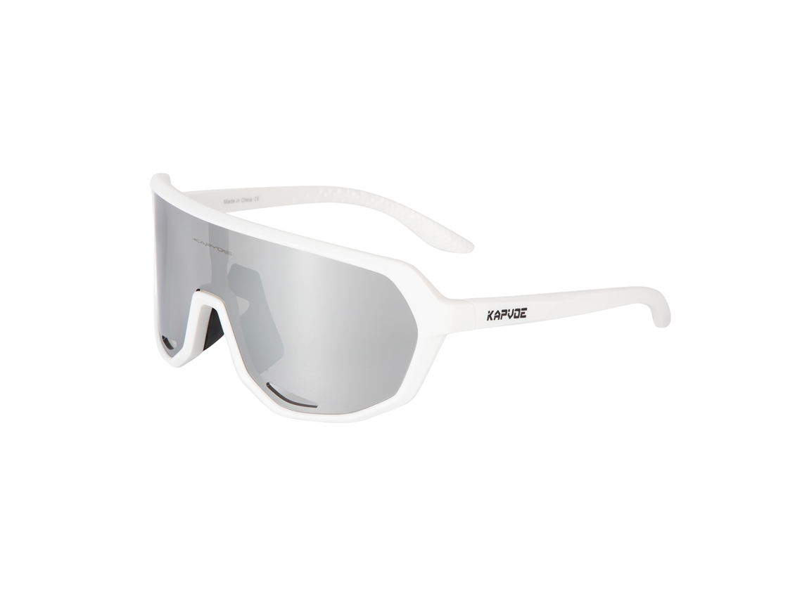Gafas De Ciclismo Kapvoe, Gafas Para Correr Y Bicicleta De Montaña, Gafas Para Deportes Al Aire Libre.